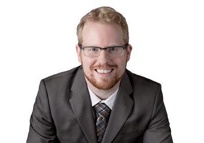 Photo of Curtis van Son