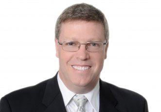Photo of Dale Newman