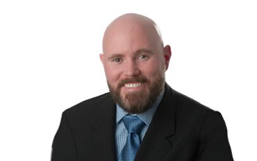 Photo of Damien Condon
