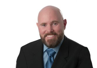 Photo of Damien Condon