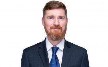 Photo of Dan Kearns