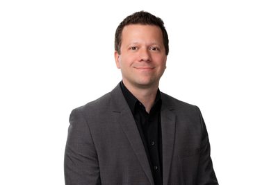 Photo of Daniel Gagné