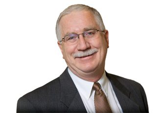 Photo of Darcy Allan