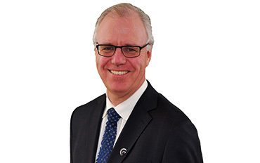 Photo of Dave Clarke