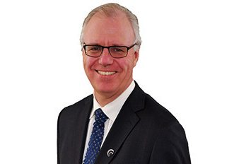 Photo of Dave Clarke