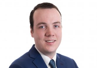 Photo of David Meeussen