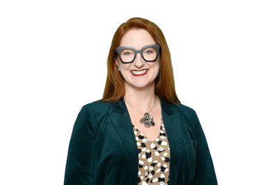 Photo of Dawnetta McDonald