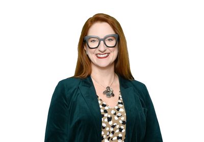 Photo of Dawnetta McDonald