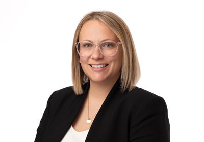 Photo of Deanna Cregg