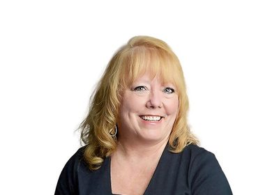 Photo of Deborah Fuerth