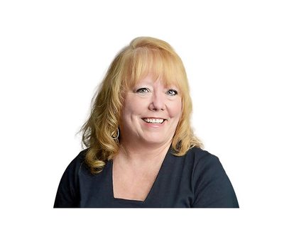 Photo of Deborah Fuerth