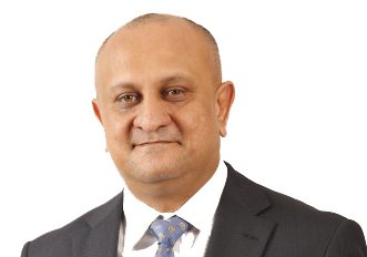 Photo of Deepak Upadhyaya