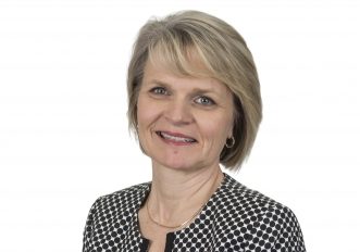 Photo of Denise Jones
