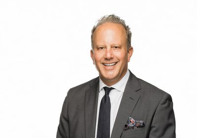 Photo of Deron Freer