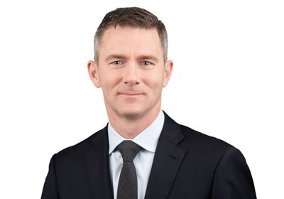 Photo of Derrick Crowe