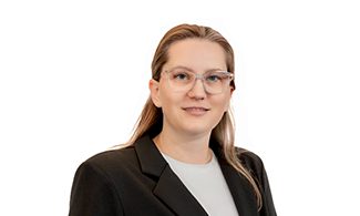 Photo of Diana Cameron