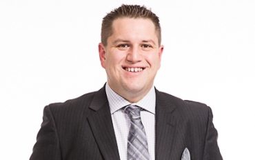 Photo of Dion Bird