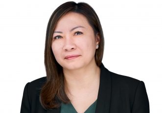 Photo of Doris Cen