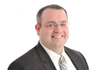Photo of Douglas Cashin