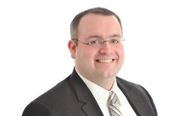Photo of Douglas Cashin