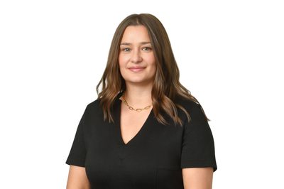 Photo of Dragana Toprek Cooper