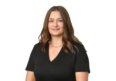 Photo of Dragana Toprek Cooper