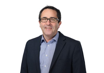 Photo of Dwayne MacKay