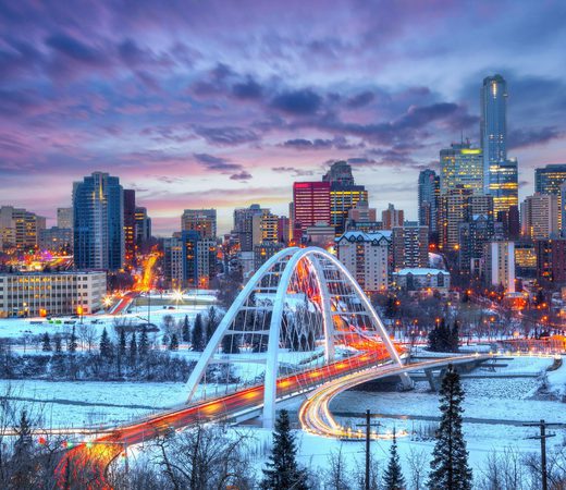 Edmonton