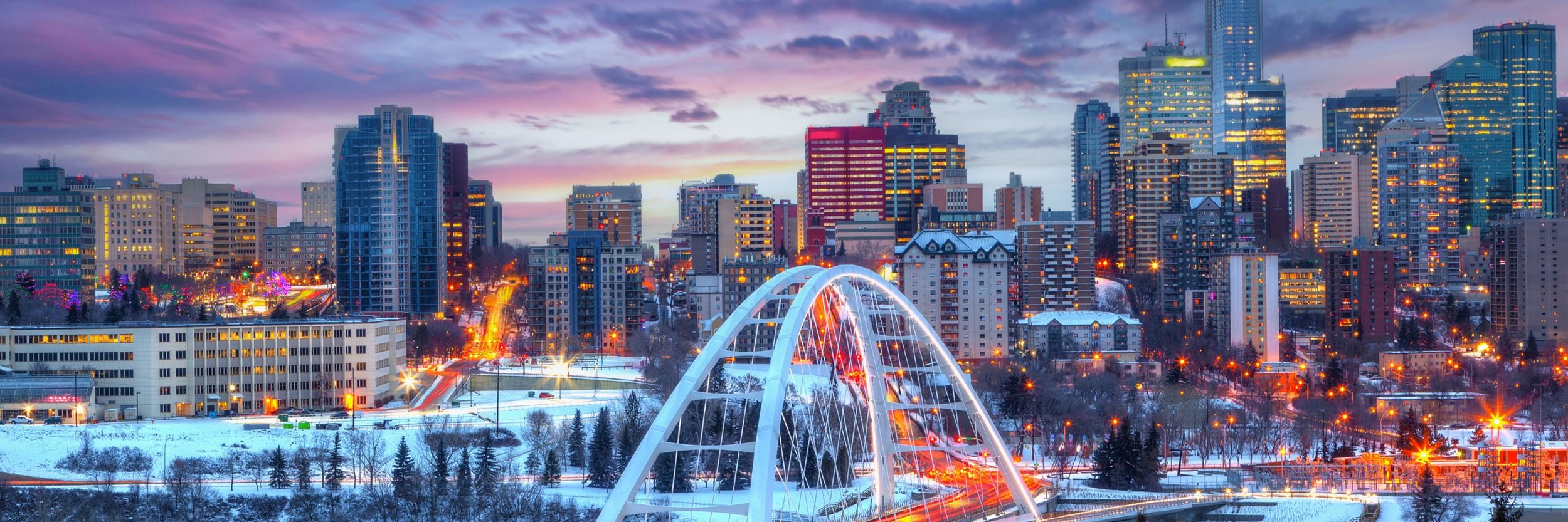 Edmonton