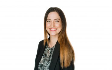 Photo of Elizabeth Manthorpe