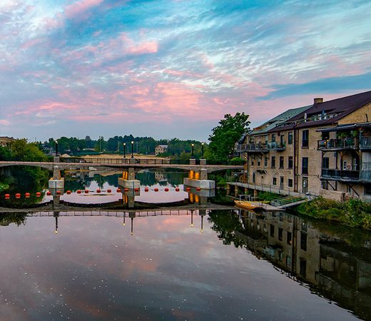 Elora