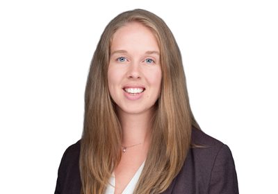 Photo of Emily Goertzen