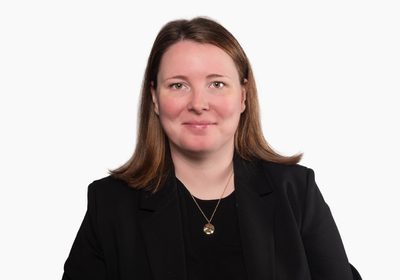 Photo of Emily Irwin