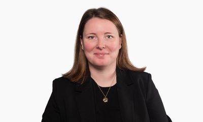 Photo of Emily Irwin