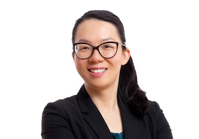 Photo of Emily Kwan