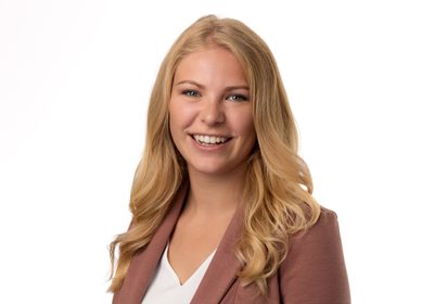 Photo of Emily Marston