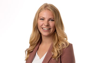 Photo of Emily Marston