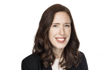 Photo of Emily Sluggett