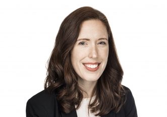 Photo of Emily Sluggett