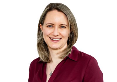 Photo of Emma Bufton