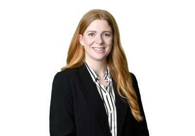 Photo of Emma Young