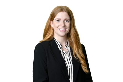 Photo of Emma Young