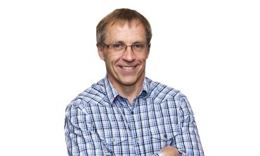 Photo of Eric Gagnon