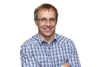 Photo of Eric Gagnon