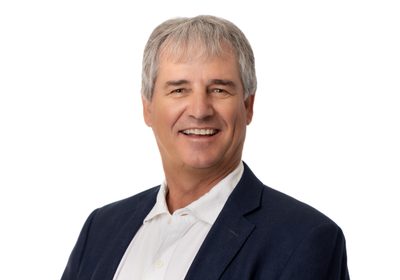 Photo of Erik Ellis