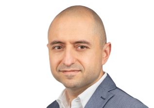 Photo of Fabio Bonanno