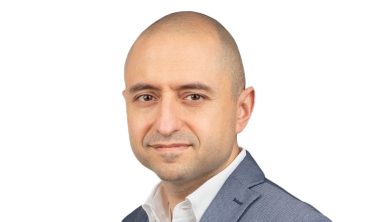 Photo of Fabio Bonanno