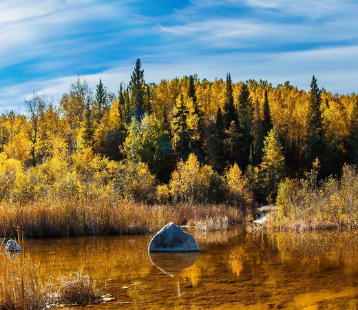 Flin Flon