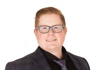 Photo of Geoff Jones