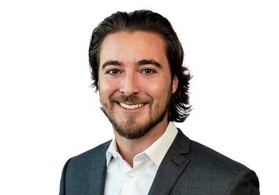 Photo of Giancarlo Iannicello
